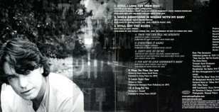 CD Peter Gallagher: 7 Days In Memphis