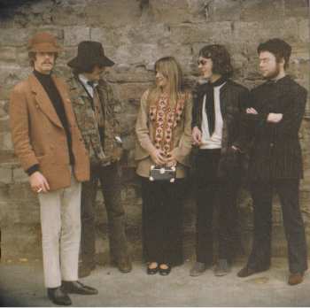 CD Peter Giles: The Giles Brothers 1962 > 1967