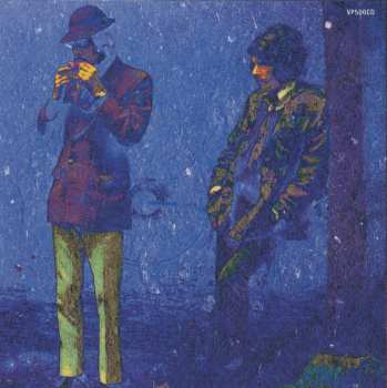 CD Peter Giles: The Giles Brothers 1962 > 1967