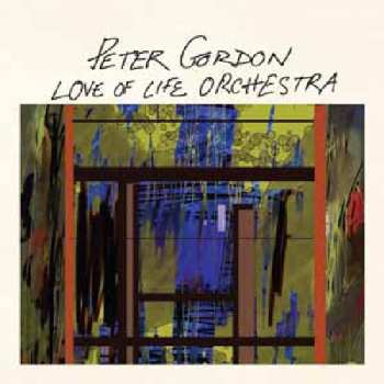 Album Peter Gordon: Love Of Life Orchestra