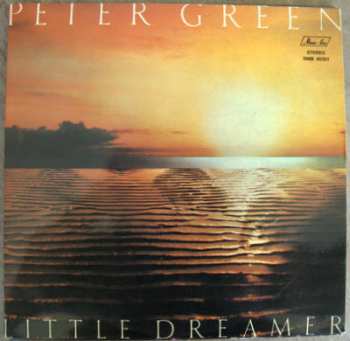 LP Peter Green: Little Dreamer