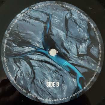 LP Peter Gregson: Patina