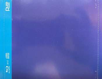 CD/Blu-ray Peter Gregson: Touch