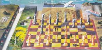 CD Peter Hammill: Fool's Mate