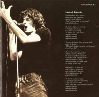 CD Peter Hammill: Fool's Mate