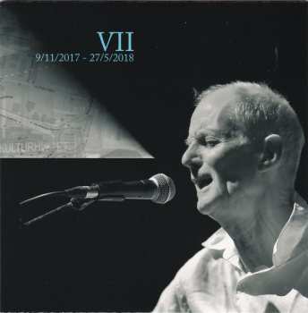 8CD/Doos Peter Hammill: Not Yet Not Now