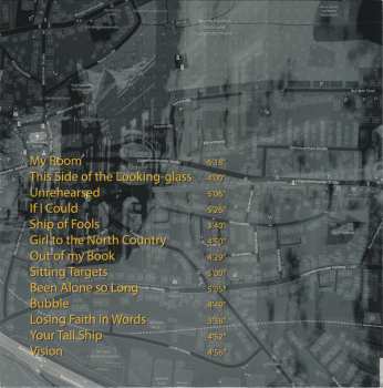 8CD/Doos Peter Hammill: Not Yet Not Now