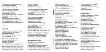 CD Peter Hammill: Patience