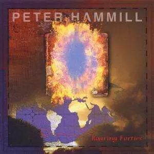 Peter Hammill: Roaring Forties