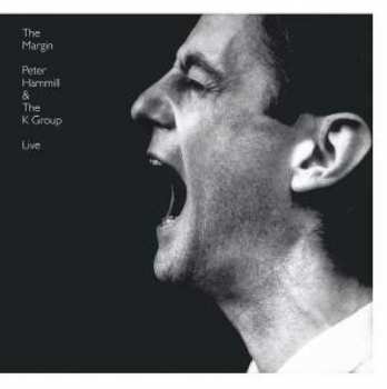 2LP Peter Hammill: The Margin - Live
