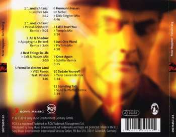CD Peter Heppner: TanzZwang