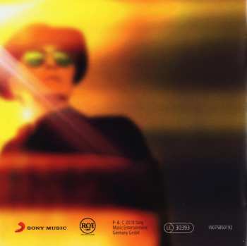 CD Peter Heppner: TanzZwang