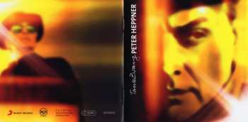 CD Peter Heppner: TanzZwang