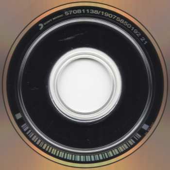 CD Peter Heppner: TanzZwang