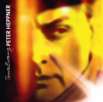 Album Peter Heppner: TanzZwang