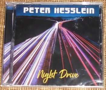 CD Peter Hesslein: Night Drive