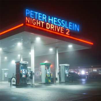 Album Peter Hesslein: Night Drive 2