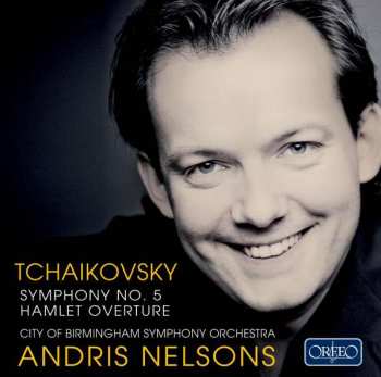 CD Peter Iljitsch Tschaikowsky: Symphonie Nr.5