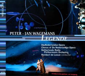 Album De Nederlandse Opera: Legende