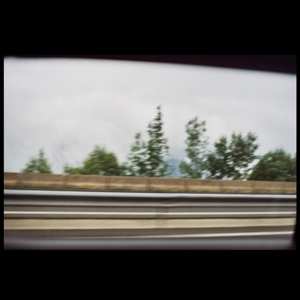Album Peter John Birch: Inner Anxiety