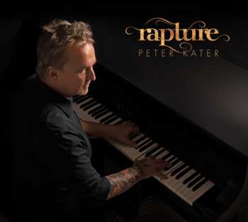 Album Peter Kater: Rapture