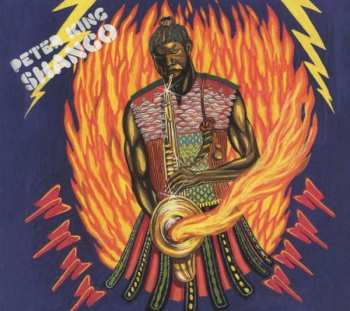 CD Peter King: Shango