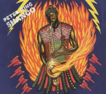 Peter King: Shango