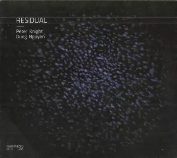 Peter Knight: Residual