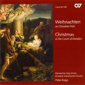 Weihnachten Am Dresdner Hof