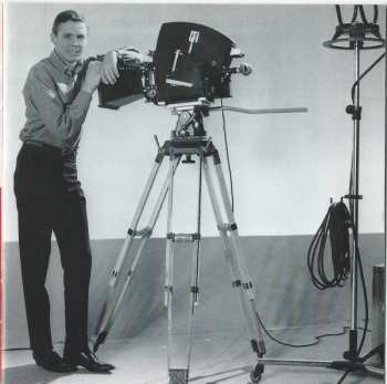 CD Peter Kraus: Herzlichst Ihr Peter Kraus