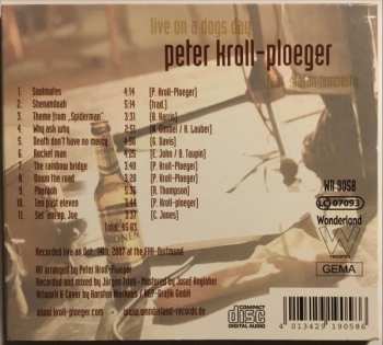 CD Peter Kroll-Ploeger: Live On A Dogs Day