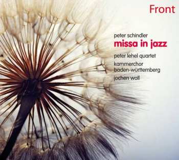 Album Peter Lehel Quartet: Missa In Jazz