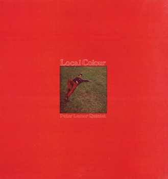 CD Peter Lemer Quintet: Local Colour