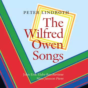 The Wilfred Owen Songs  