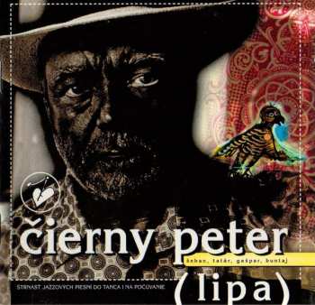 CD Peter Lipa: Čierny Peter (Lipa)