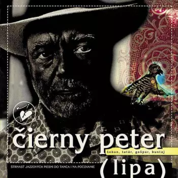 Čierny Peter (Lipa)