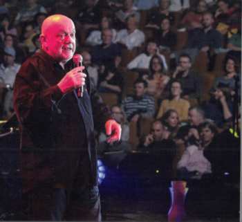 4CD Peter Lipa: Mojich Osemdesiat