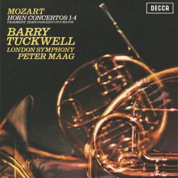 20CD/Doos Peter Maag: The Peter Maag Edition