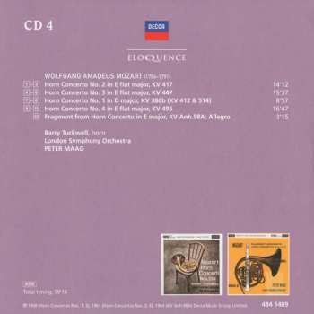 20CD/Doos Peter Maag: The Peter Maag Edition