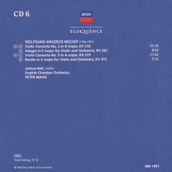 20CD/Doos Peter Maag: The Peter Maag Edition