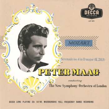 20CD/Doos Peter Maag: The Peter Maag Edition