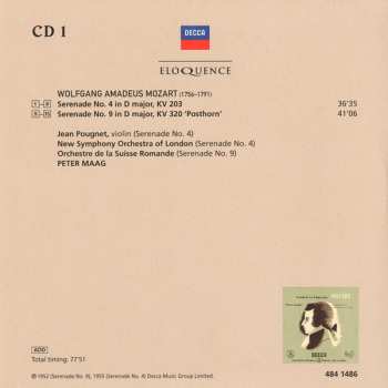 20CD/Doos Peter Maag: The Peter Maag Edition