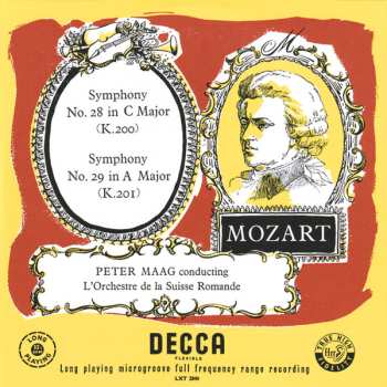 20CD/Doos Peter Maag: The Peter Maag Edition