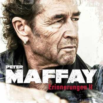 CD Peter Maffay: Erinnerungen II