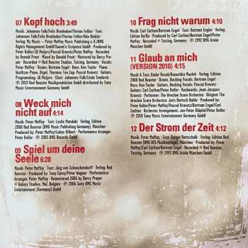 CD Peter Maffay: Erinnerungen II