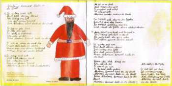 CD Peter Maffay: Frohe Weihnachten Mit Tabaluga, Peter Maffay & Seinen Freunden