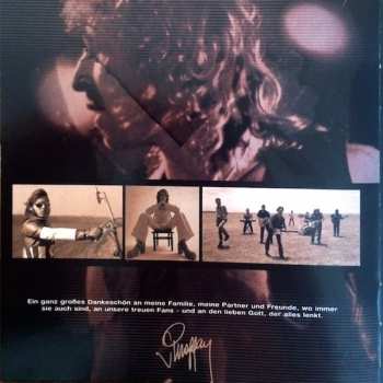 CD Peter Maffay: Heute Vor Dreissig Jahren