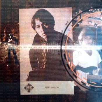 CD Peter Maffay: Heute Vor Dreissig Jahren