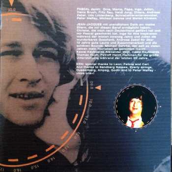 CD Peter Maffay: Heute Vor Dreissig Jahren