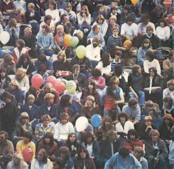 LP Peter Maffay: Live '82